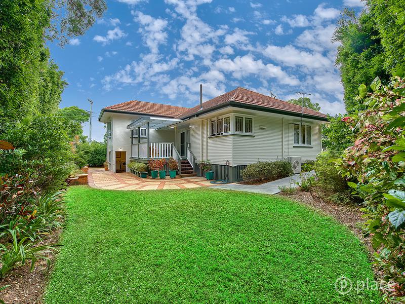 60 Griffith Street, EVERTON PARK QLD 4053 House Sold placenewmarket