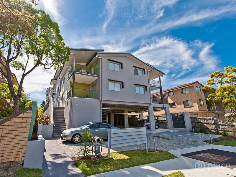 28/34 Bonython Street, WINDSOR QLD 4030 Unit Leased placenewmarket