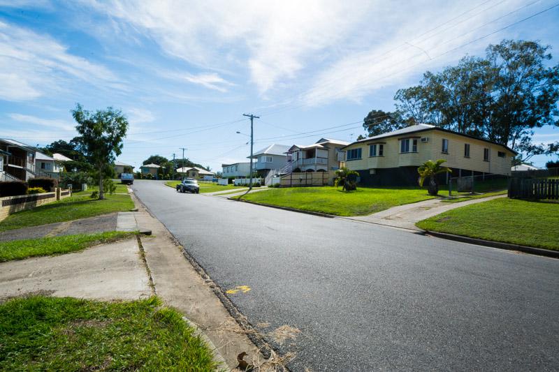 28A Dundonald Street, EVERTON PARK QLD 4053 Land Sold