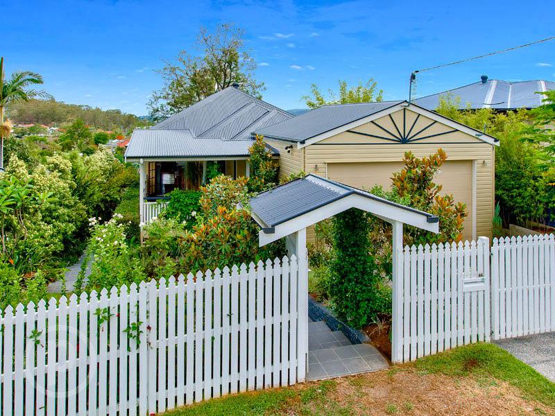 44 Bertram Street, STAFFORD QLD 4053 House Sold