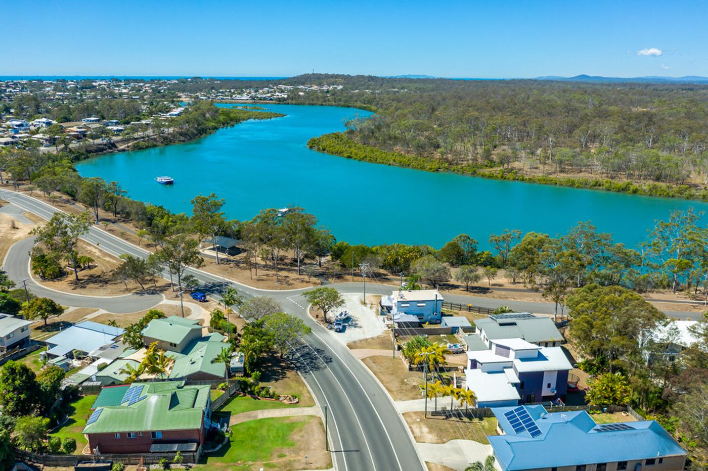 52 Malpas Street MJ's On Boyne, Boyne Island QLD 4680 Property