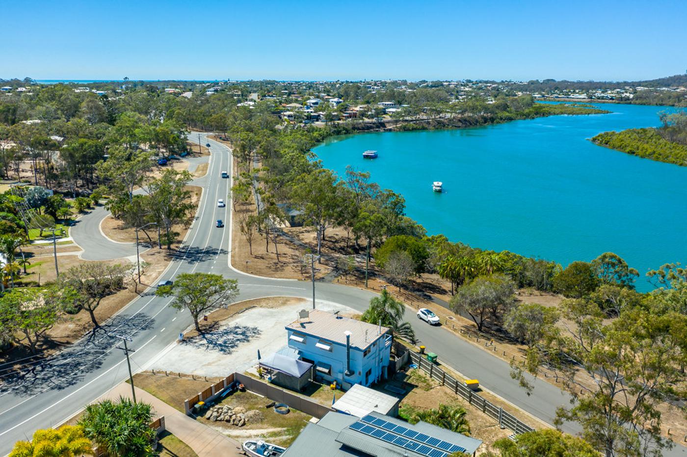 52 Malpas Street MJ's On Boyne, Boyne Island QLD 4680 Property