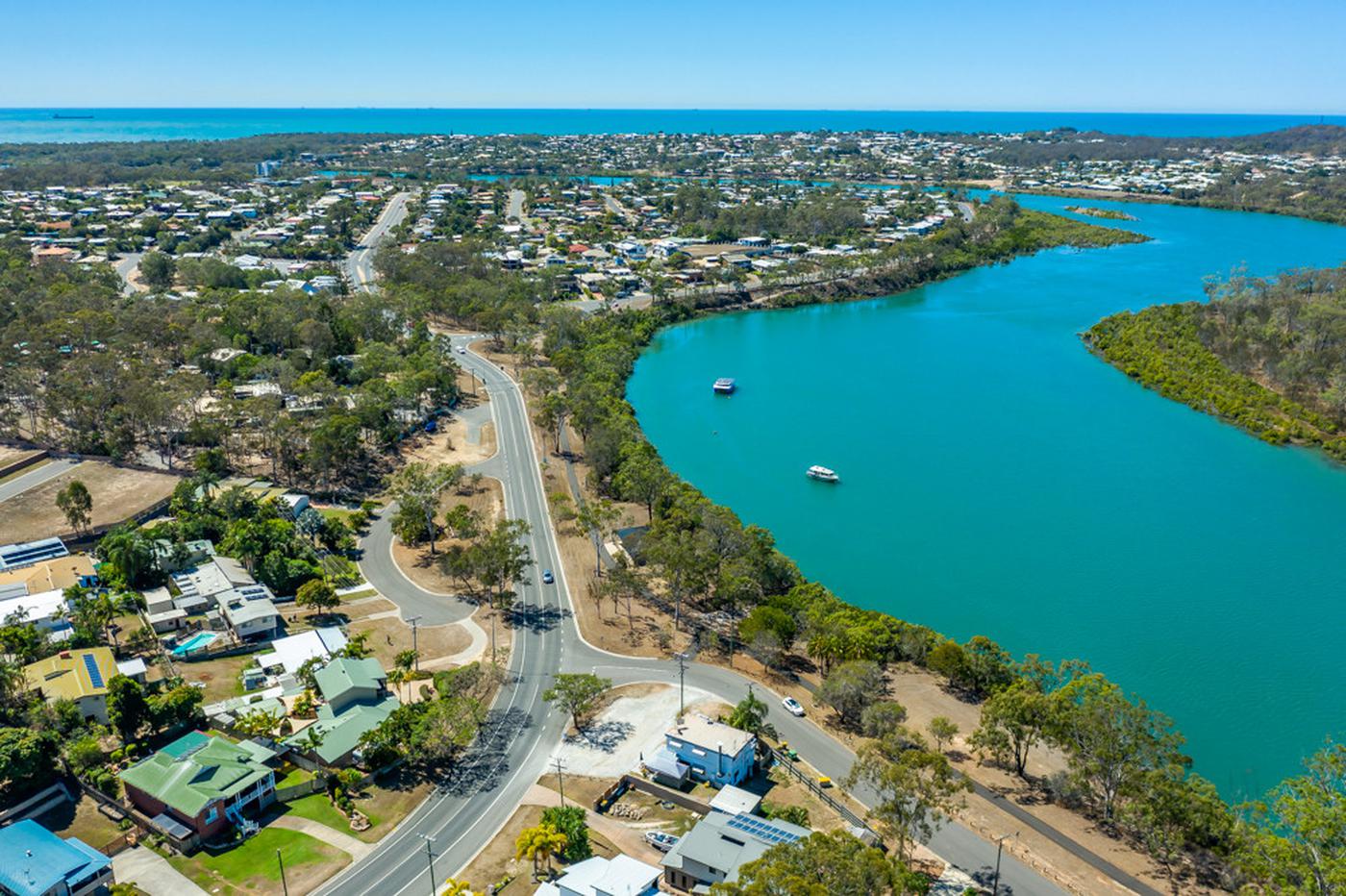 52 Malpas Street MJ's On Boyne, Boyne Island QLD 4680 Property