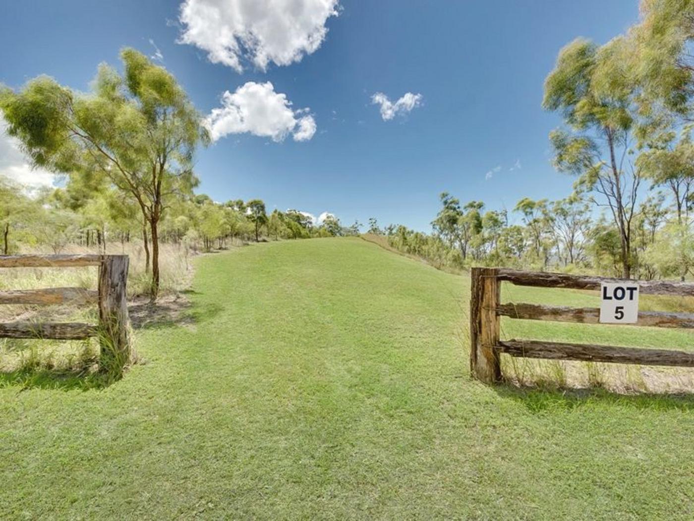 70 Facing Drive, WURDONG HEIGHTS QLD 4680 Land Sold
