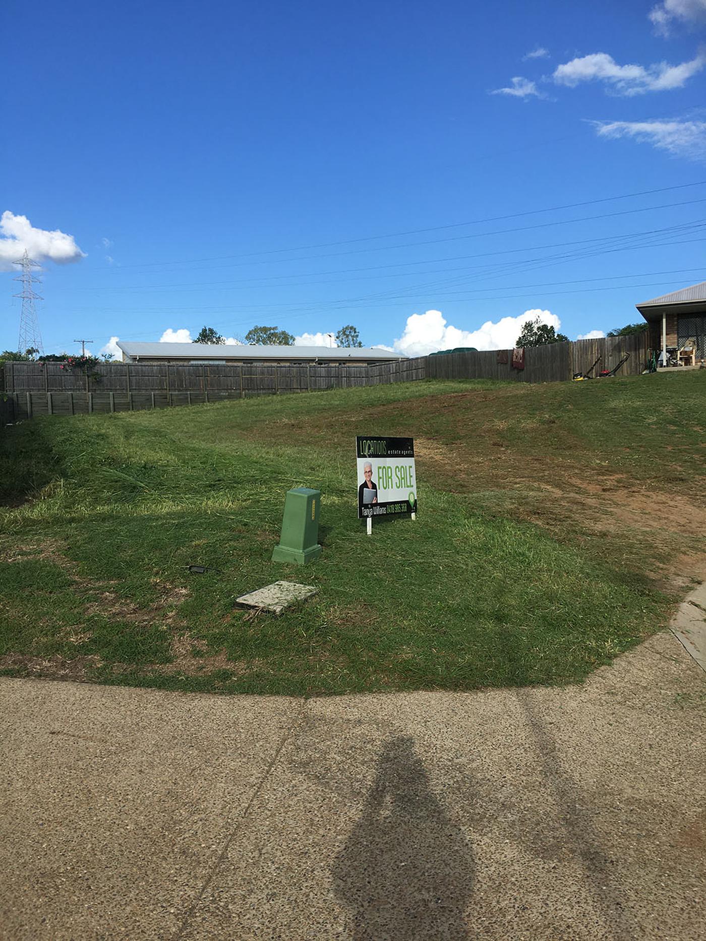 3 Gilcrest Close, Calliope QLD 4680 Land For Sale