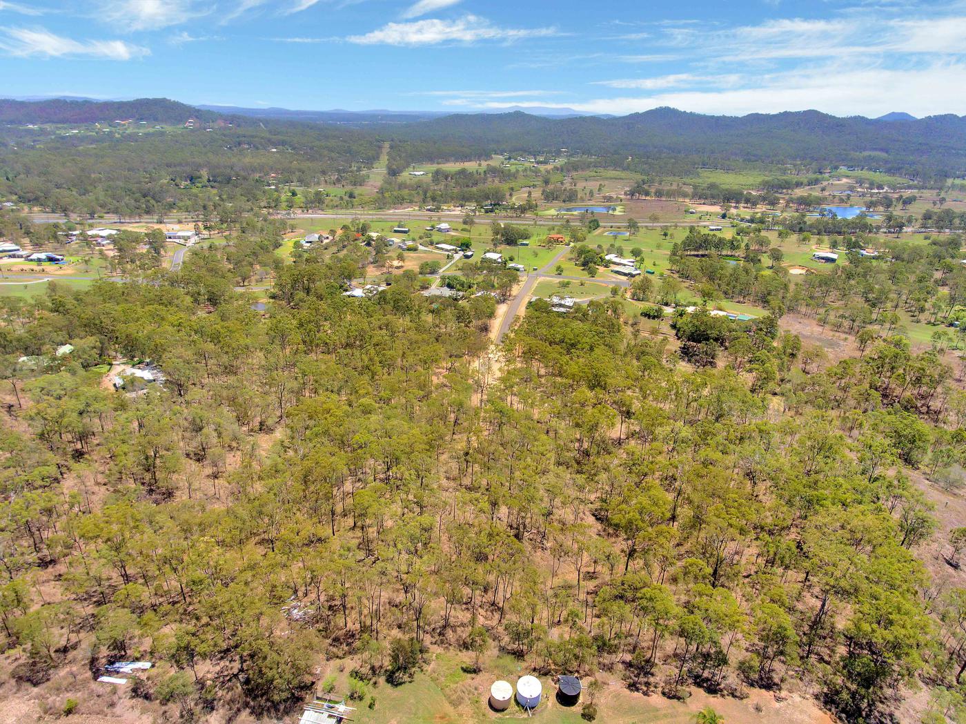 Stewart Road, Beecher QLD 4680 Land For Sale locationsestateagents