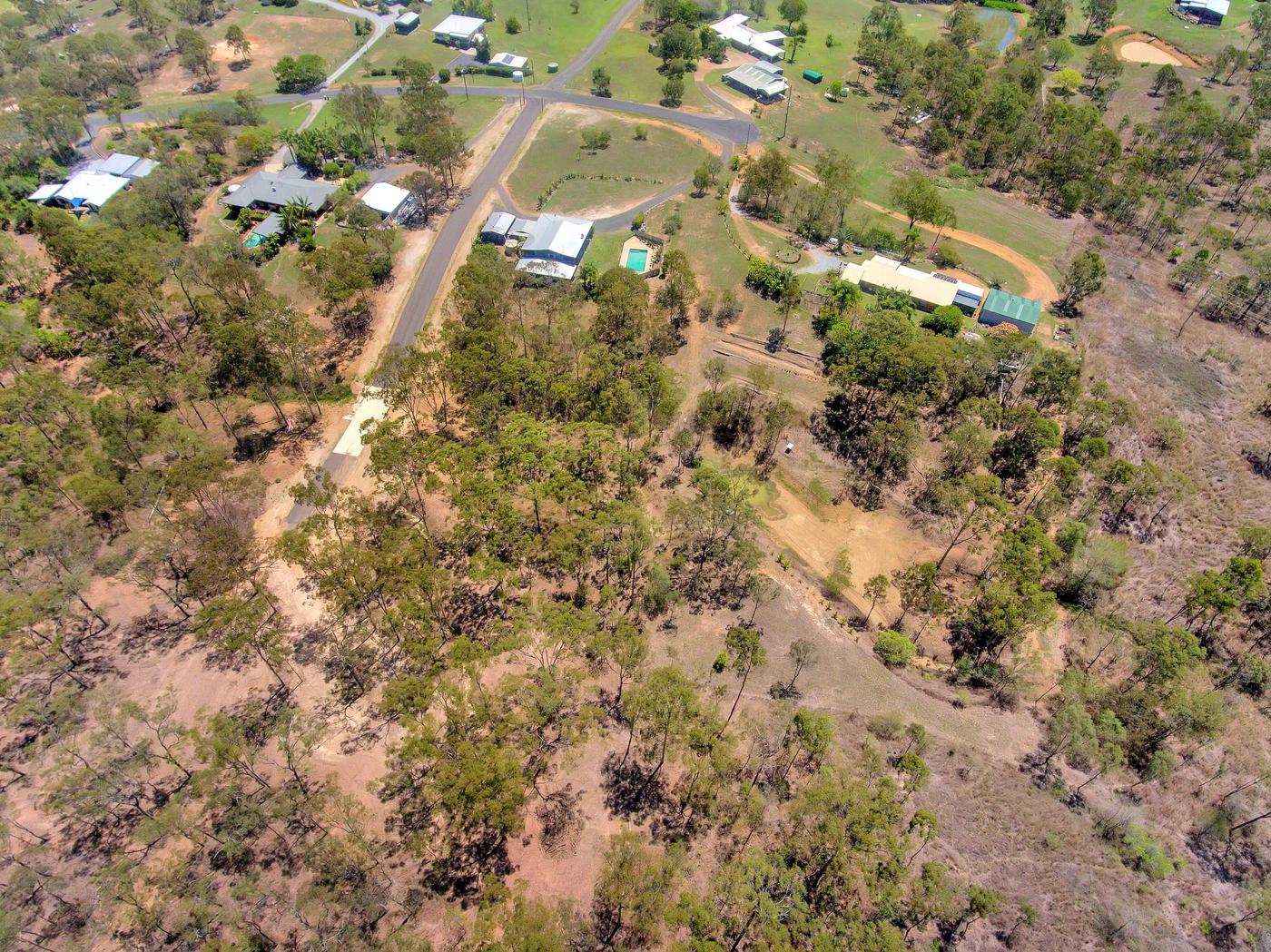 Stewart Road, Beecher QLD 4680 Land For Sale locationsestateagents