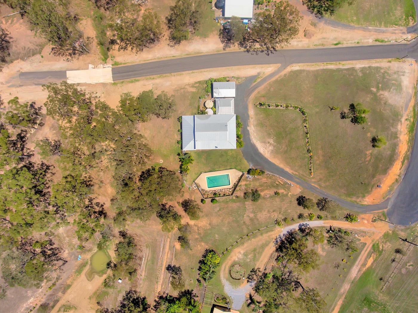 Stewart Road, Beecher QLD 4680 Land For Sale locationsestateagents