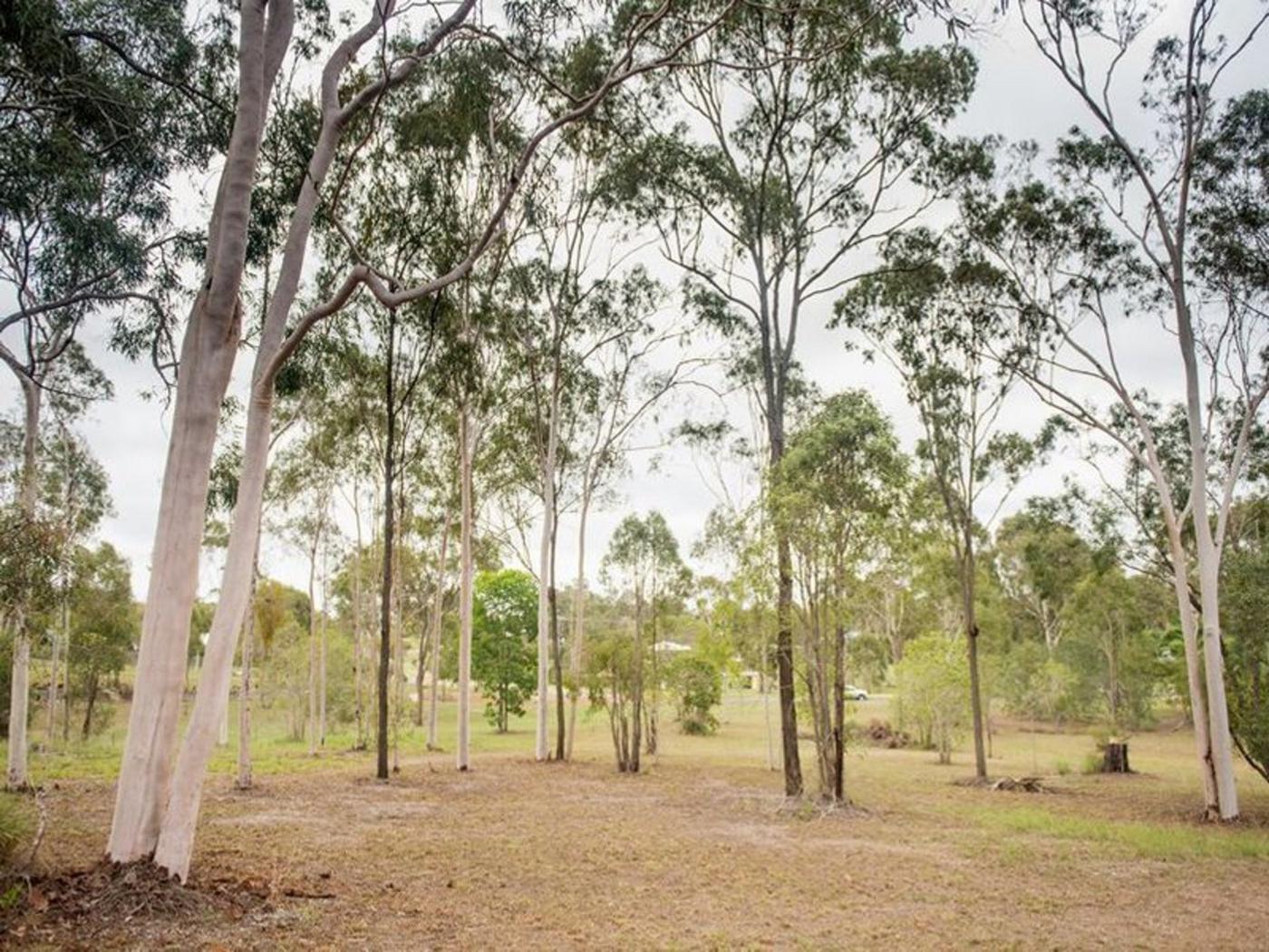 34 Ronald Crescent, Benaraby QLD 4680 Land Sold