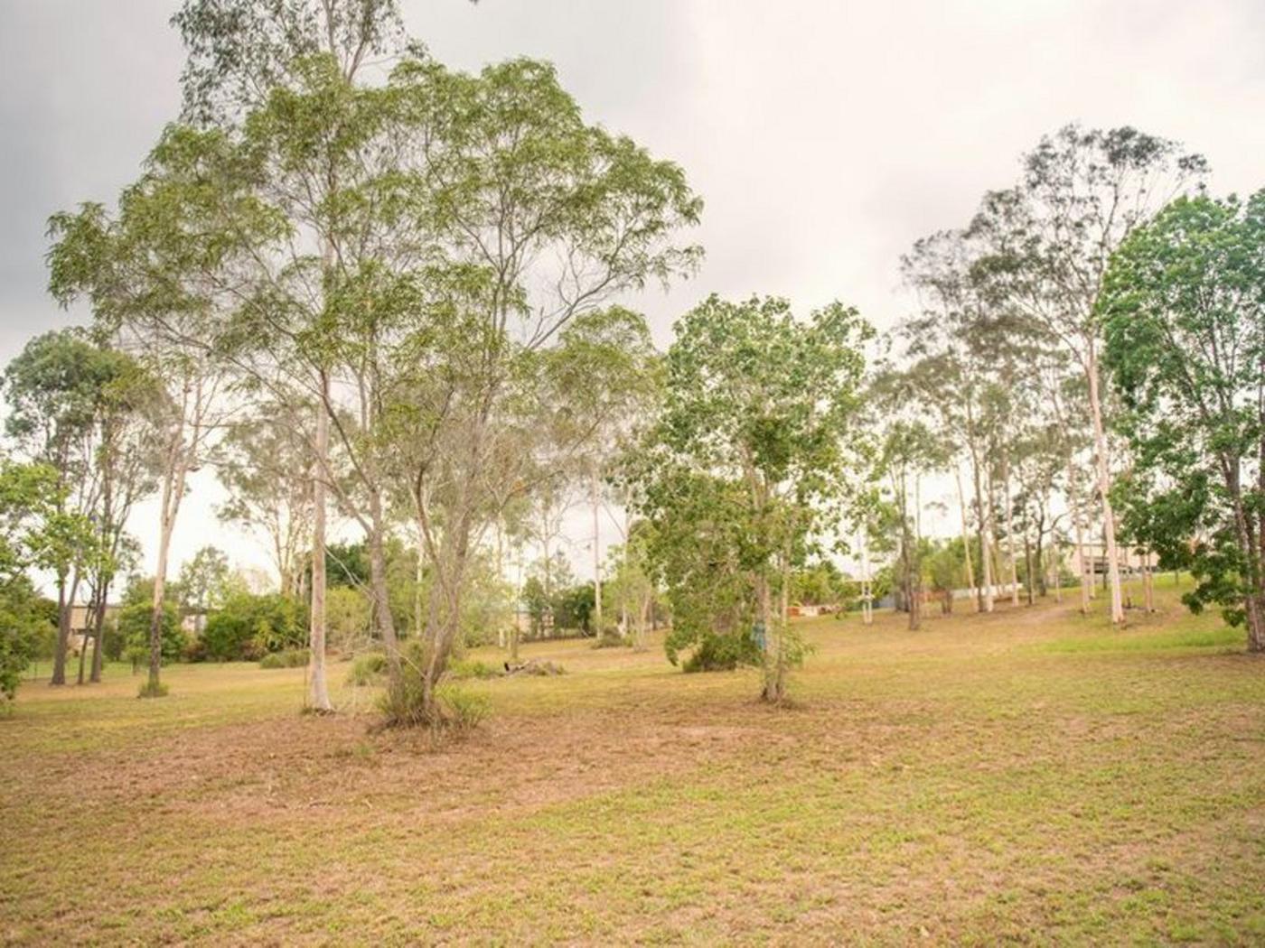34 Ronald Crescent, Benaraby QLD 4680 Land Sold