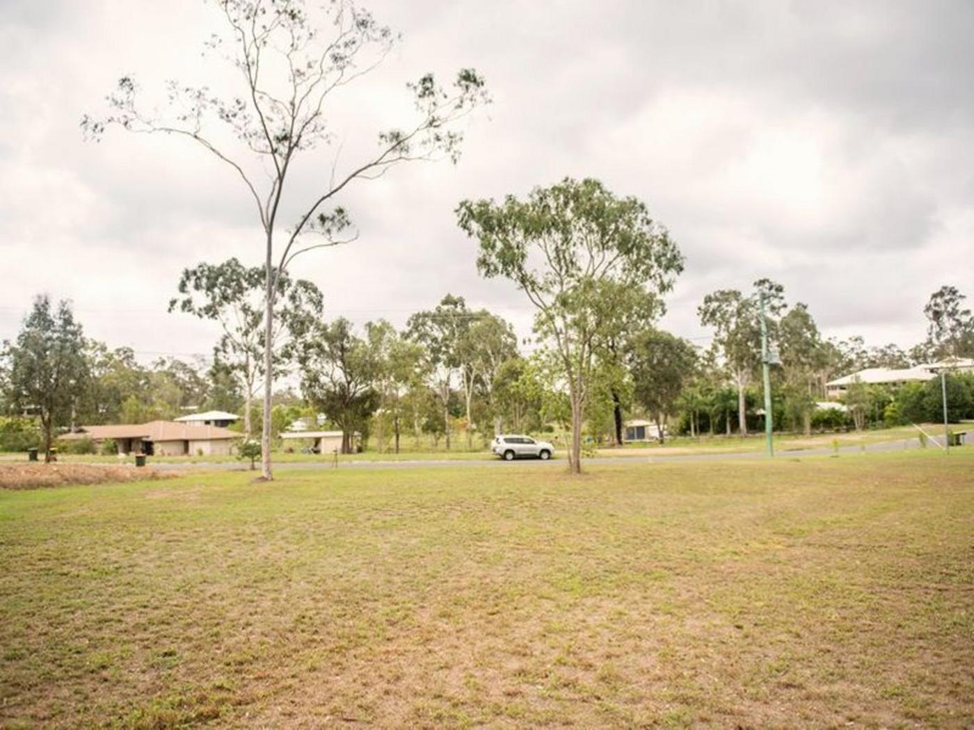 34 Ronald Crescent, Benaraby QLD 4680 Land Sold