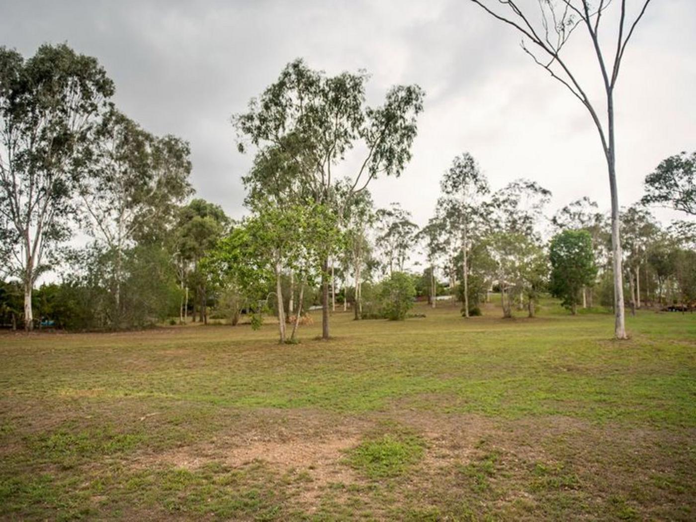34 Ronald Crescent, Benaraby QLD 4680 Land Sold