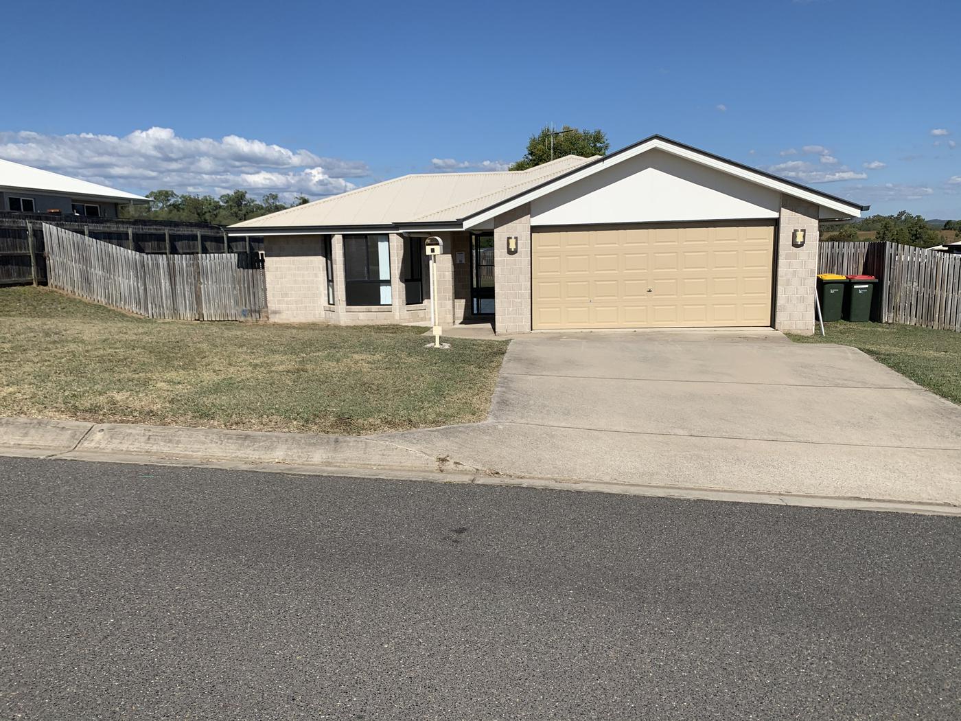 7 Beatle Parade, Calliope QLD 4680 Property Information