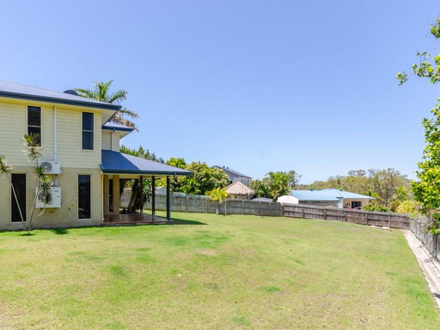 15 Michael Court, Boyne Island QLD 4680 Property Information