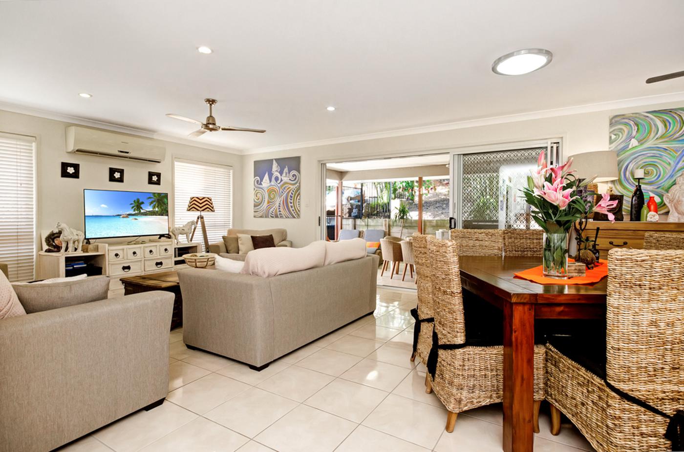 8 Munroe Court, West Gladstone QLD 4680 Property Information