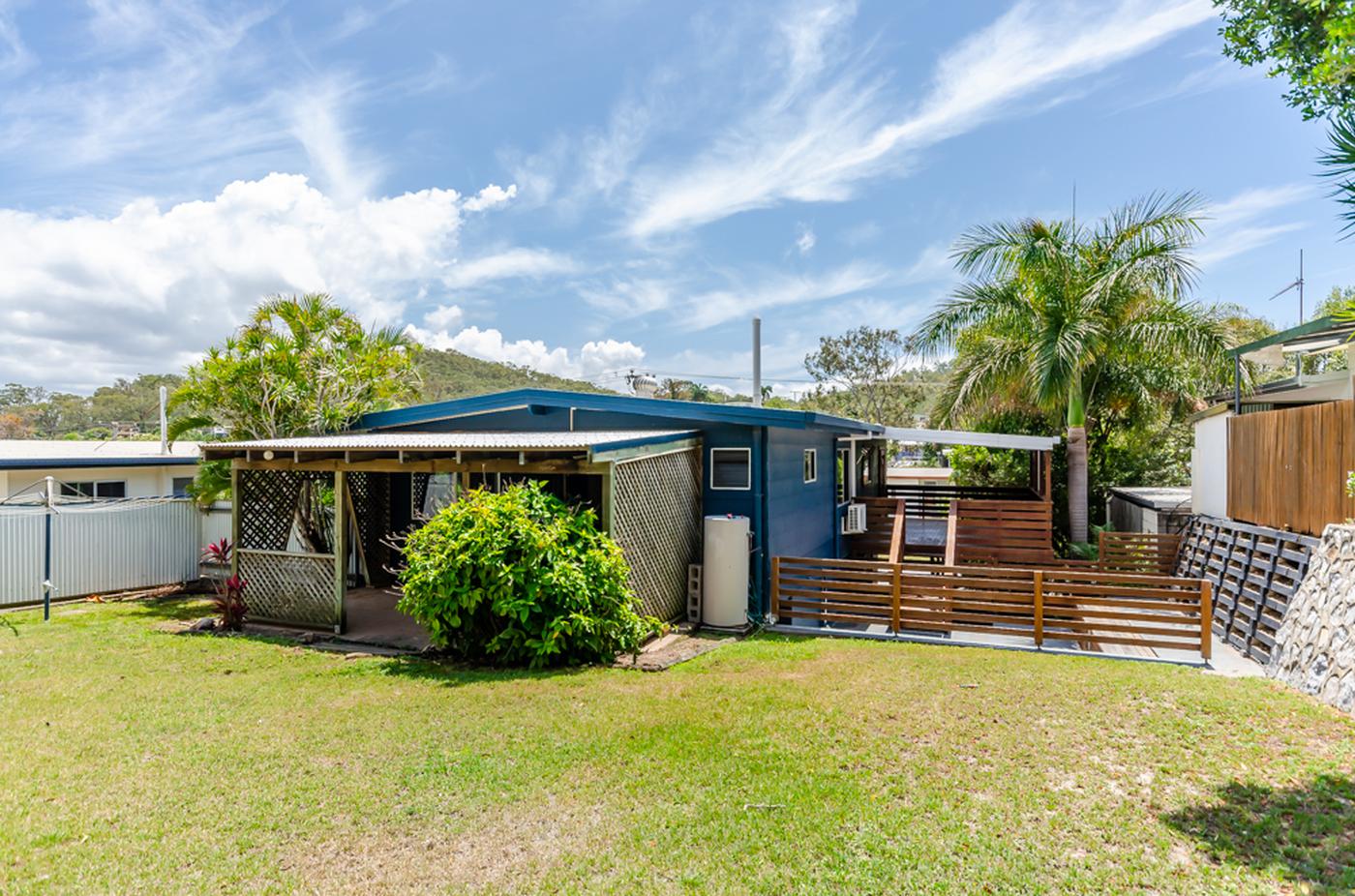 17 Kin Kora Drive, Kin Kora QLD 4680 Property Information