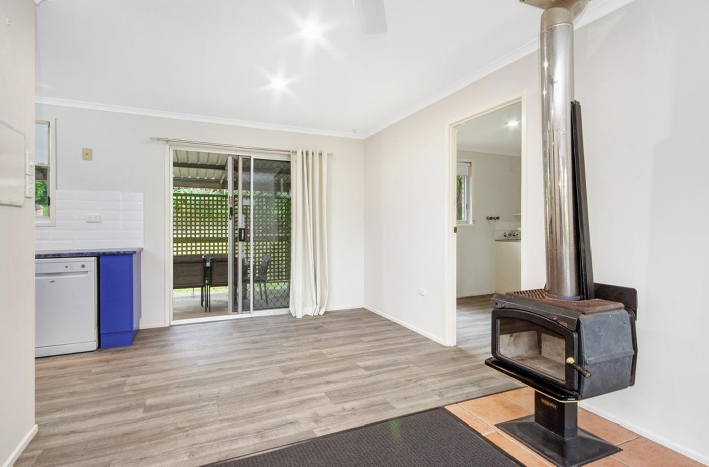 44 Aramac Drive, Clinton QLD 4680 House Sold locationsestateagents