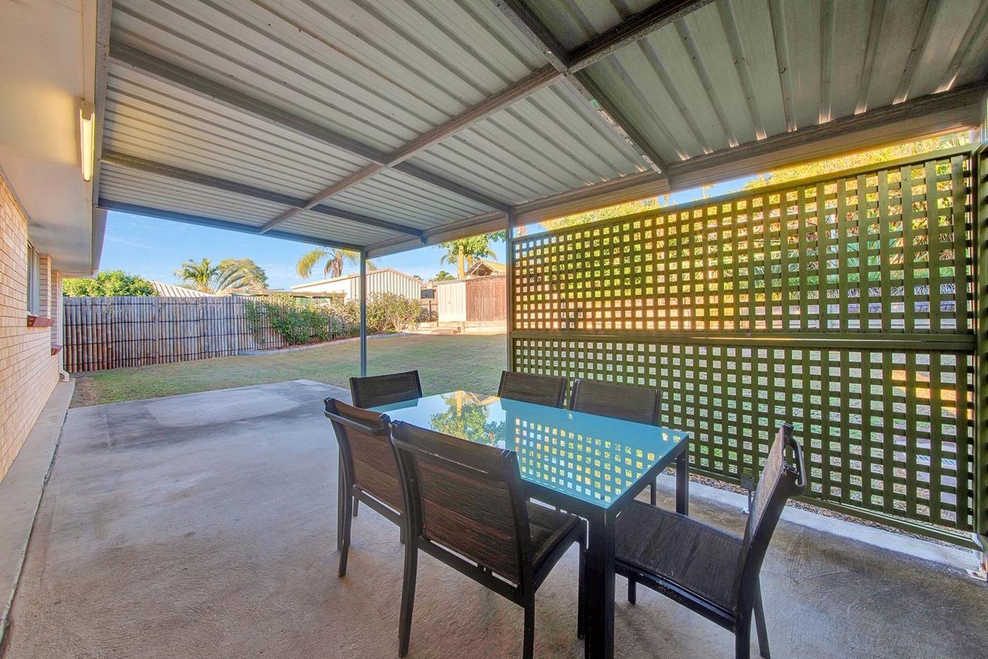 44 Aramac Drive, Clinton QLD 4680 House Sold locationsestateagents