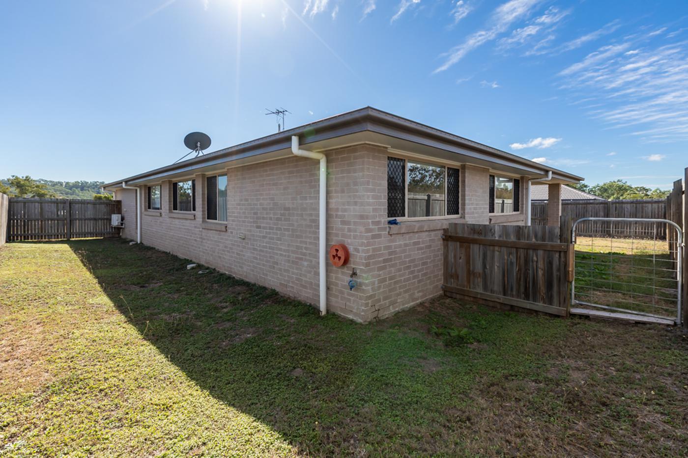 24 Orpheus Drive, Calliope QLD 4680 House Sold