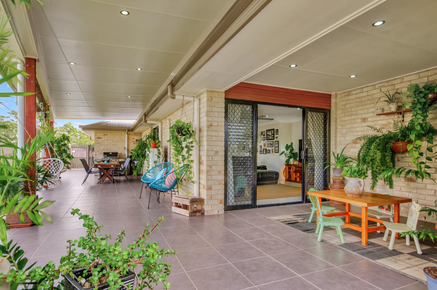 75 Cavella Drive, Glen Eden QLD 4680 House Sold