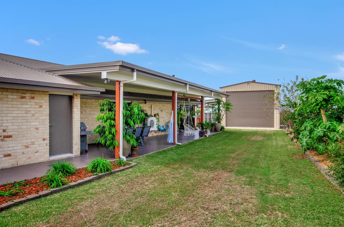 75 Cavella Drive, Glen Eden QLD 4680 House Sold