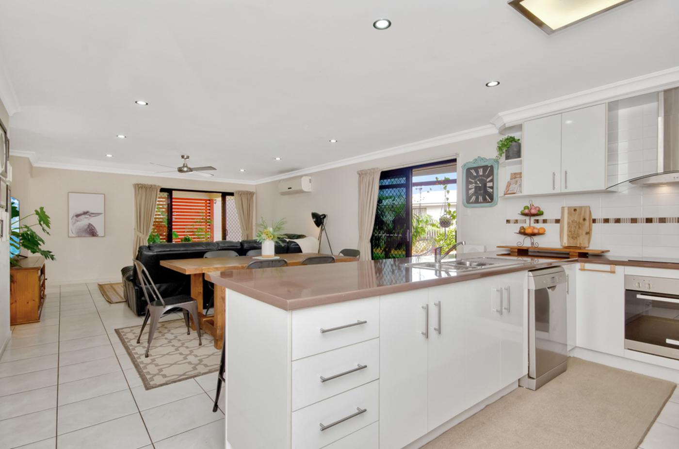 75 Cavella Drive, Glen Eden QLD 4680 House Sold