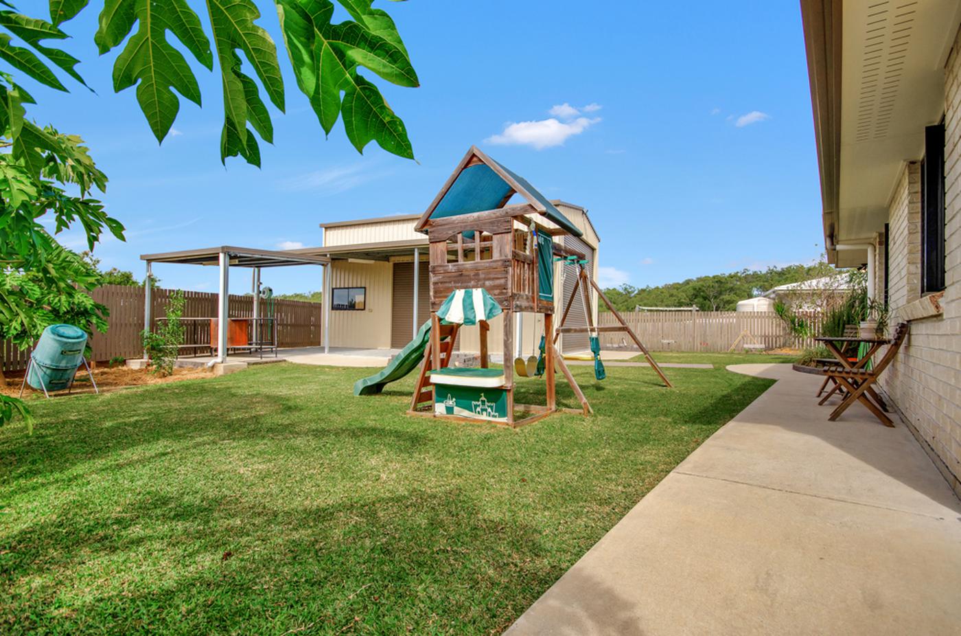 75 Cavella Drive, Glen Eden QLD 4680 House Sold