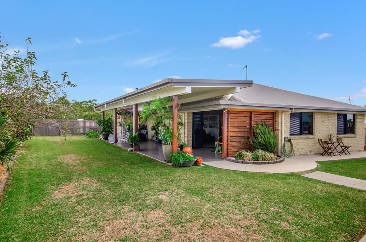 75 Cavella Drive, Glen Eden QLD 4680 House Sold