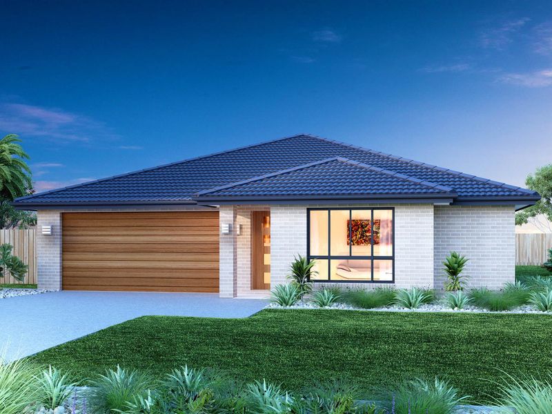 Lot 54/26 Lisa Marie Crescent, Burua QLD 4680