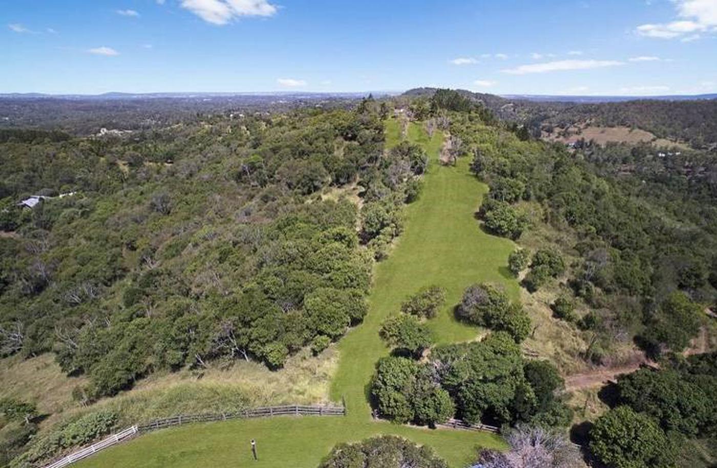 435 Upper Brookfield Rd, UPPER BROOKFIELD QLD 4069 Land For Sale