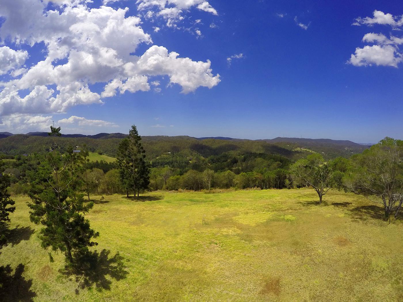 435 Upper Brookfield Rd, UPPER BROOKFIELD QLD 4069 Land For Sale