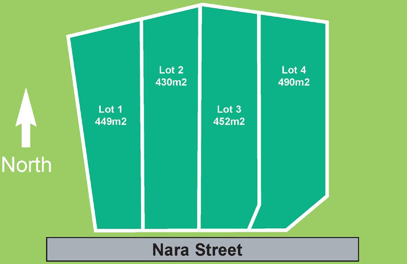 16 Nara Street