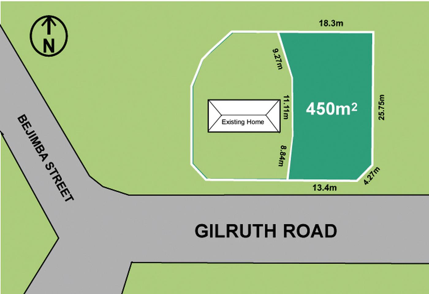 38d Gilruth Road