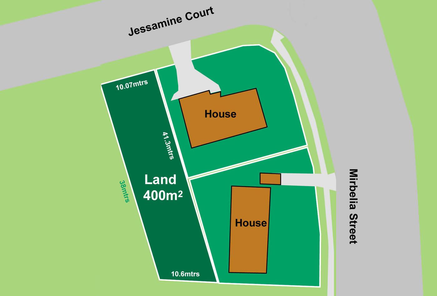 2a Jessamine Ct