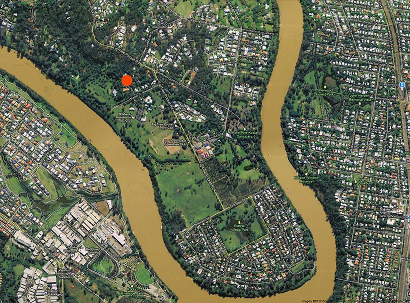 16 Emma Place, FIG TREE POCKET QLD 4069 Land Sold