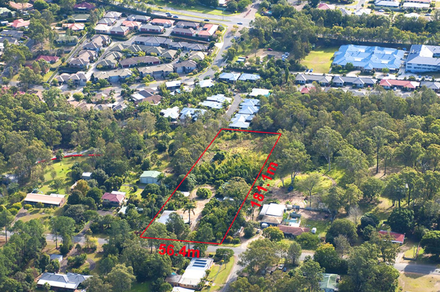 ELLEN GROVE QLD 4078 Property Information