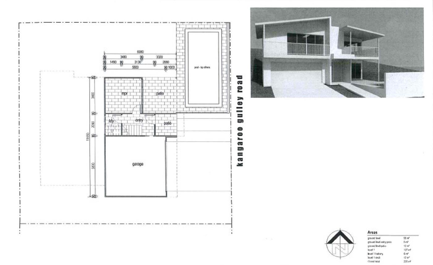 174a_lot 2 Kangaroo Gully