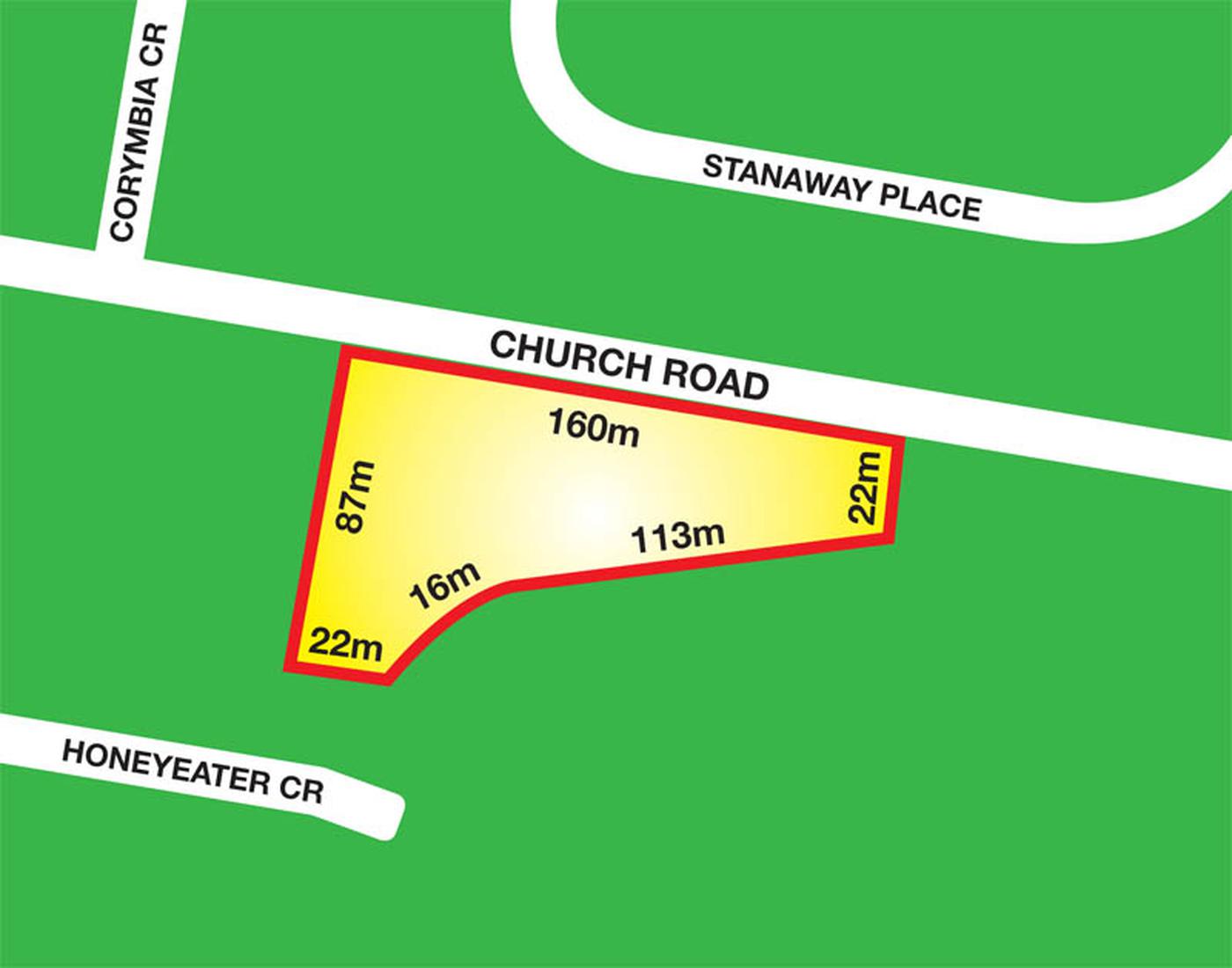 150 Church Road