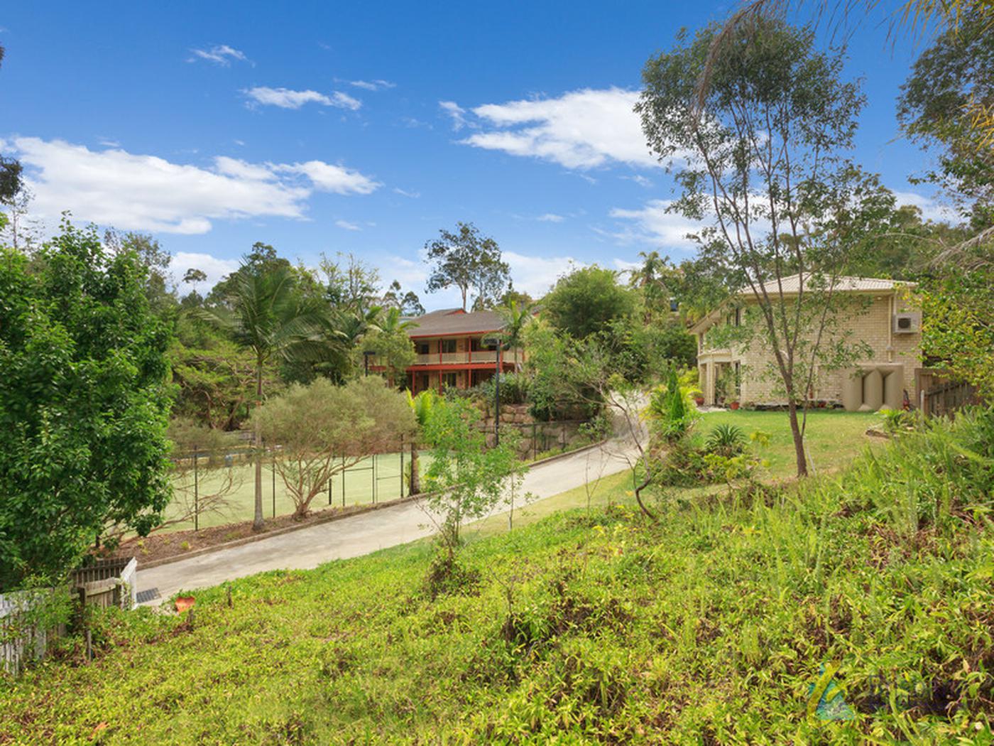 16 Torridon Close