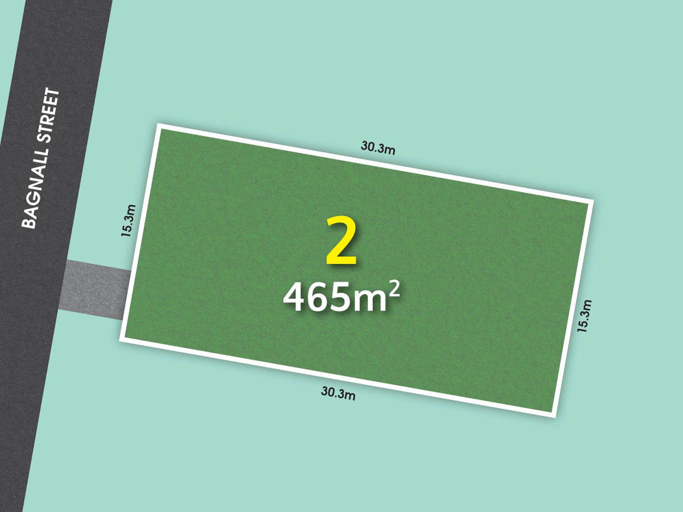 162 Bagnall St