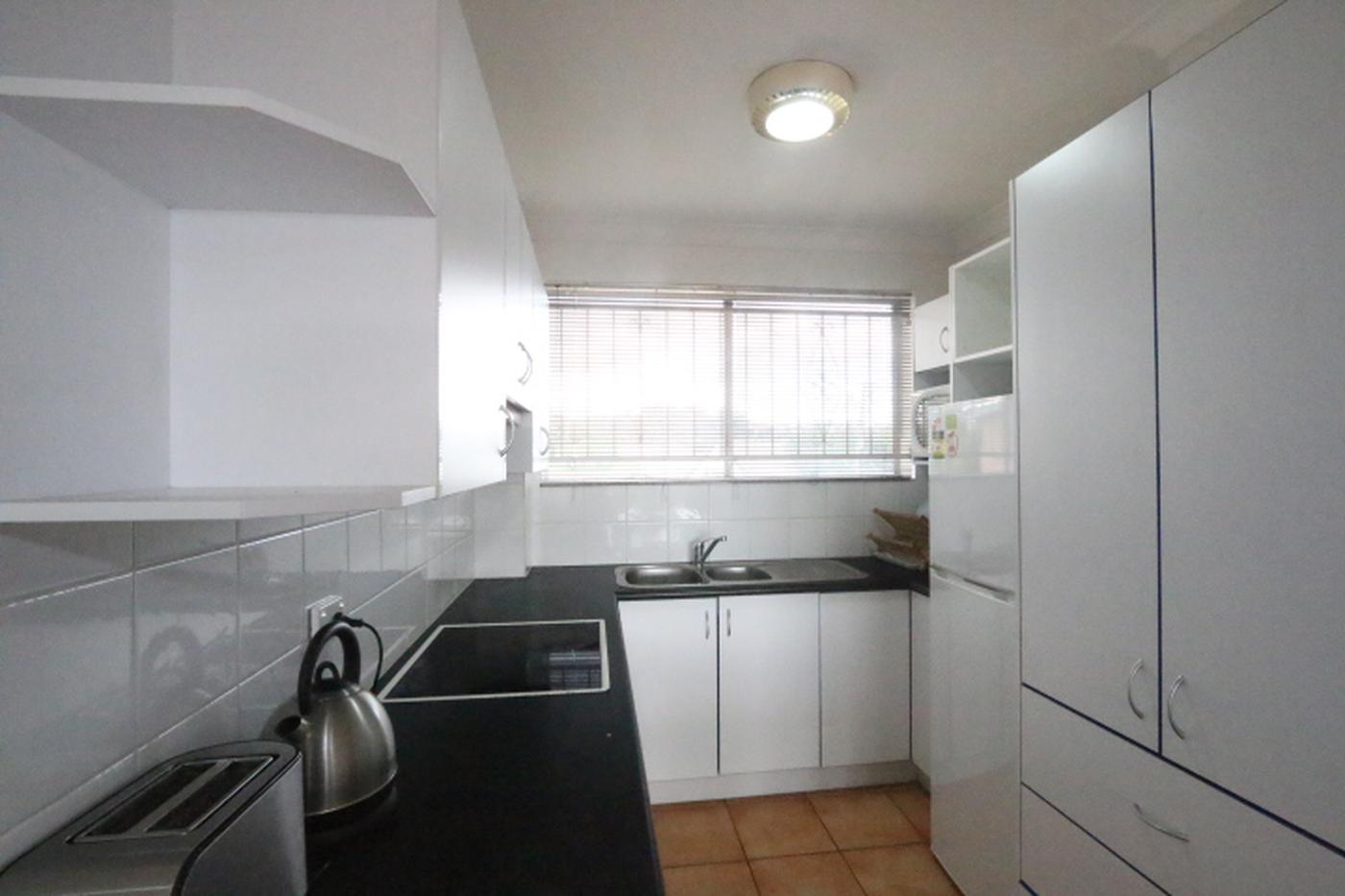 5/243 Kelvin Grove Rd, KELVIN GROVE QLD 4059 Property Information