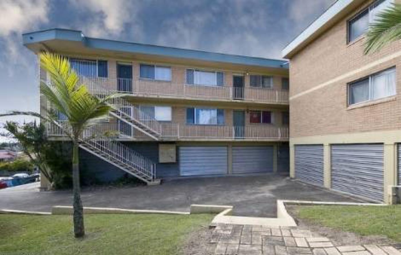 5/243 Kelvin Grove Rd, KELVIN GROVE QLD 4059 Property Information