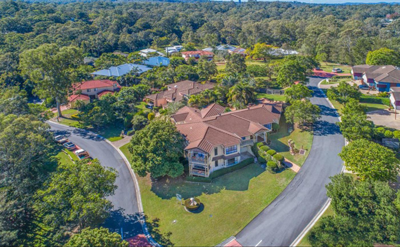 5/157 Brookfield rd, KENMORE HILLS QLD 4069 Property Information
