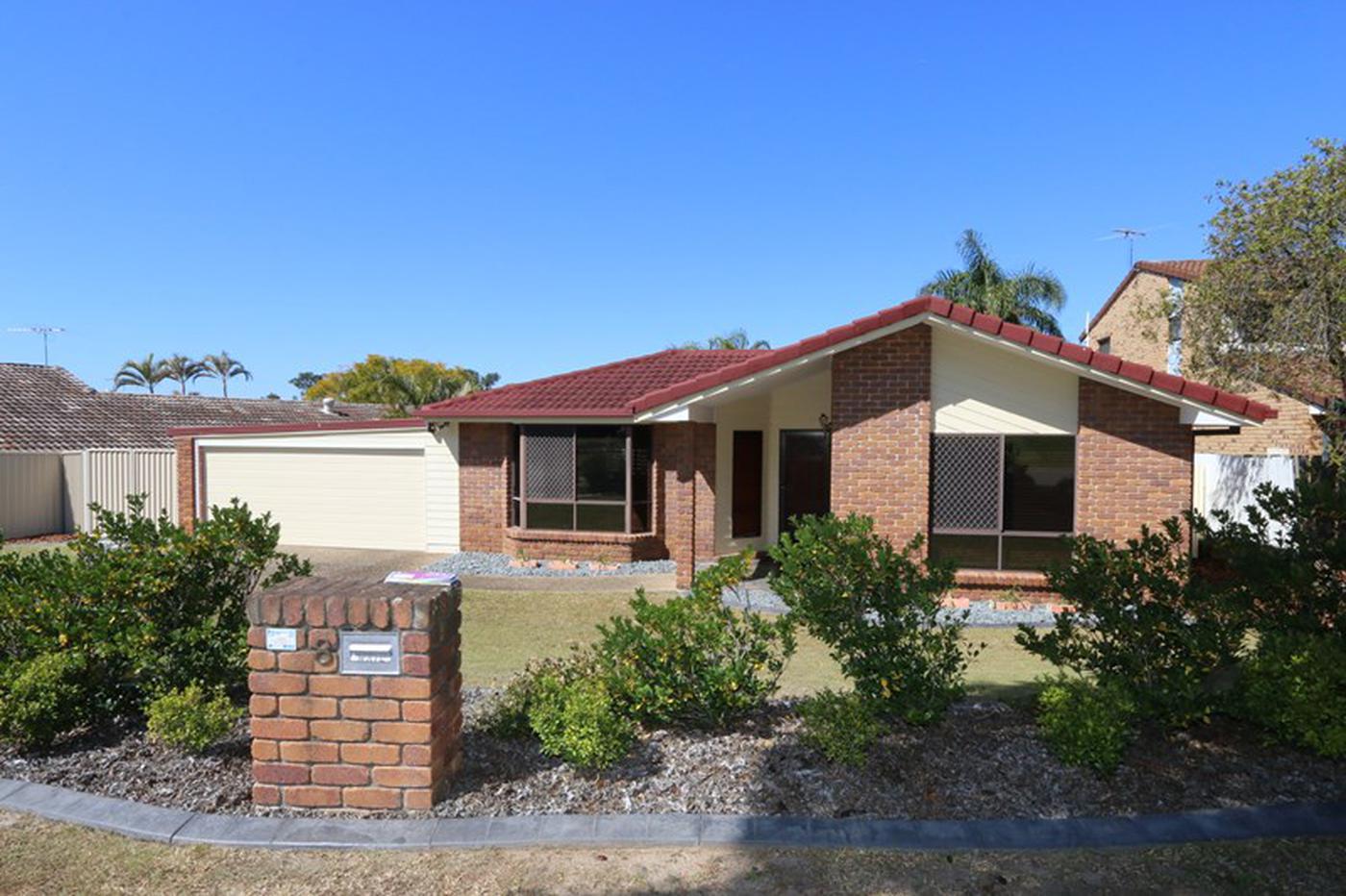 8 Wyambi Place, MIDDLE PARK QLD 4074 Property Information