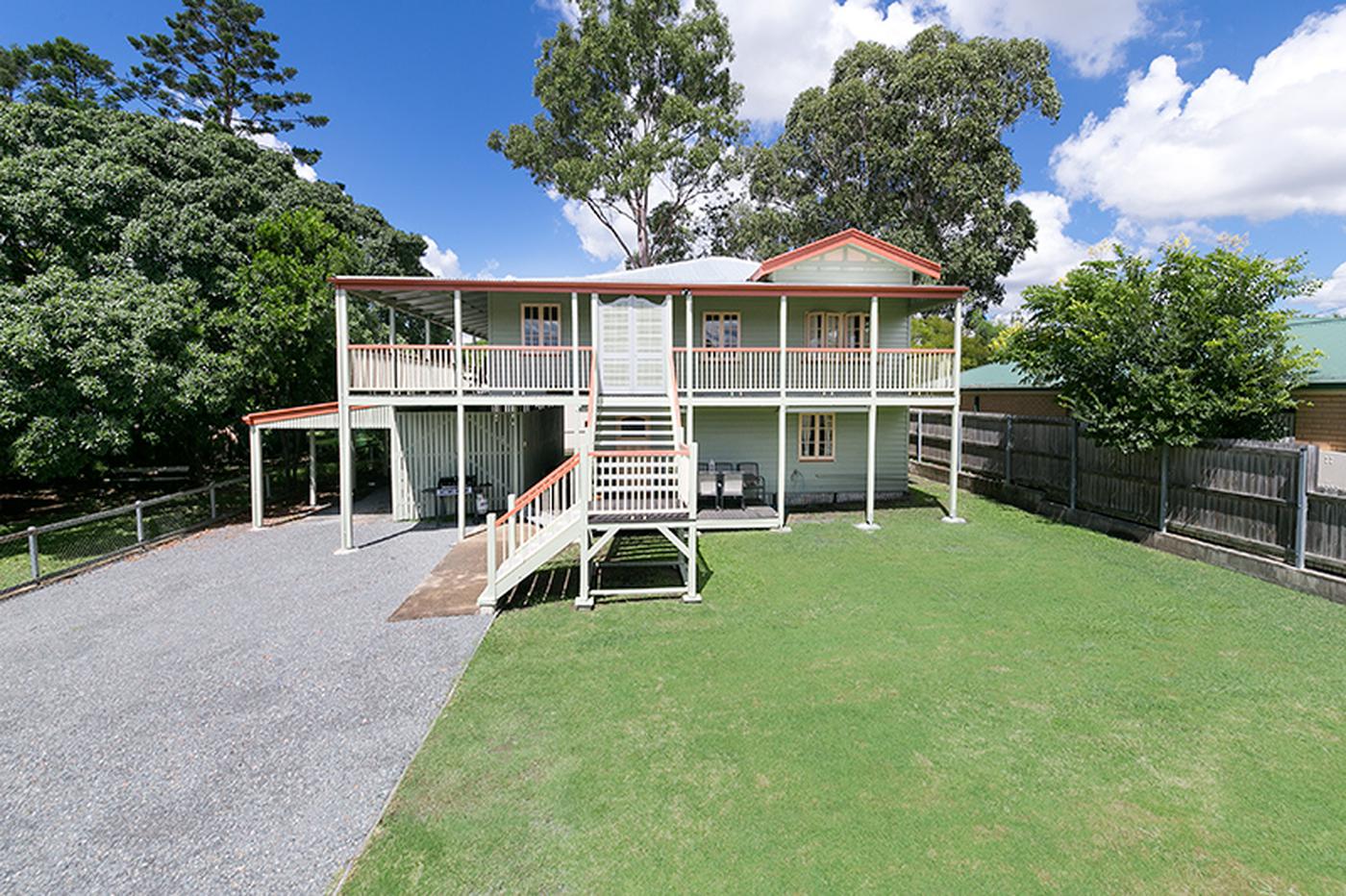 142a Englefield Rd, OXLEY QLD 4075 Property Information