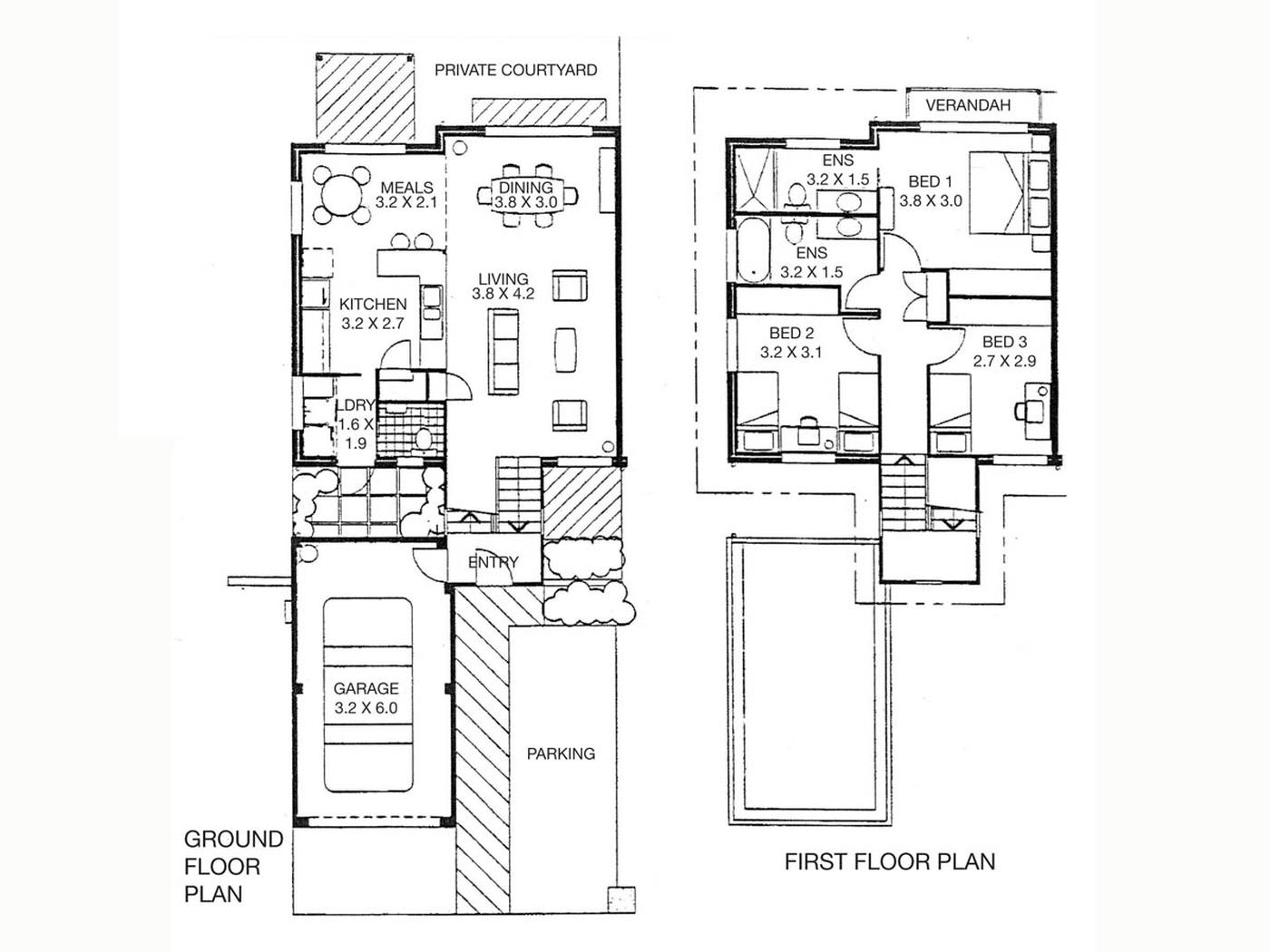 17/19 Merlin Terrace