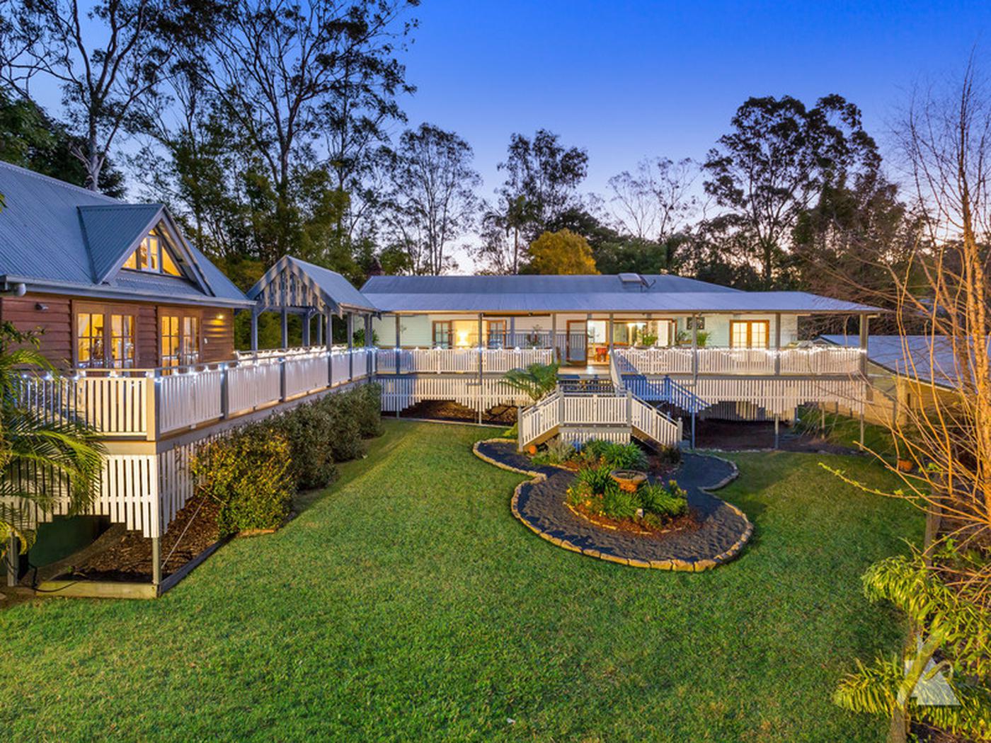 10 Dolman Road