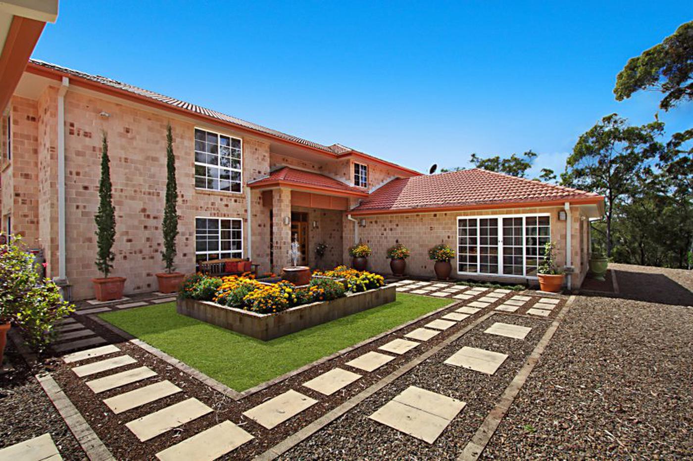 272D Gold Creek Road, BROOKFIELD QLD 4069 Property Information