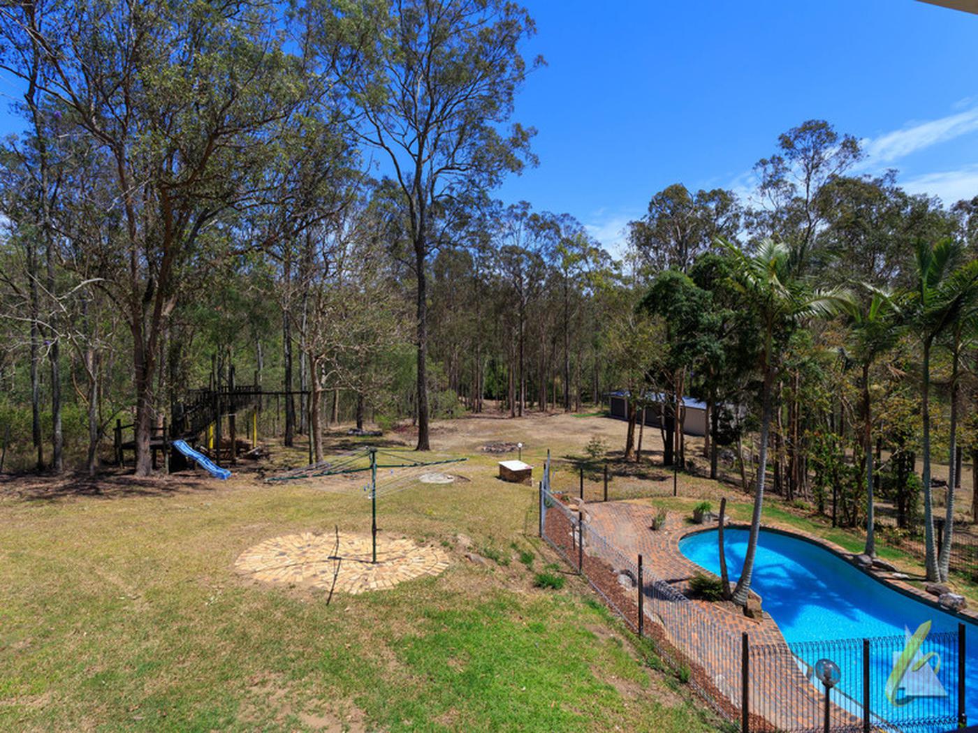 133 Pinjarra Rd, PINJARRA HILLS QLD 4069 Property Information