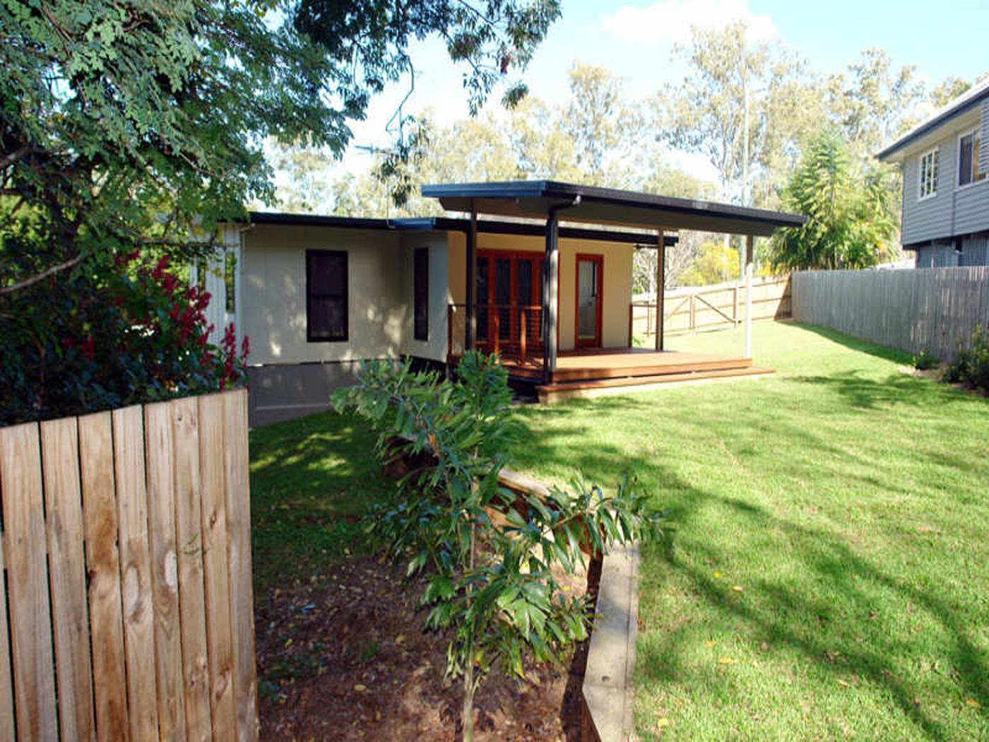 1 Ootana Street